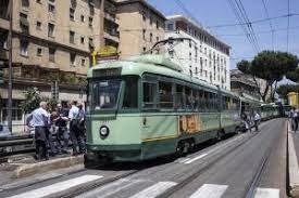 Accordo Quadro fornitura tram bidirezionali